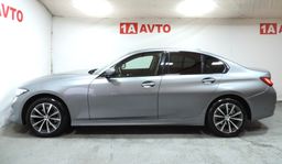 Zunanja slika - BMW Serija 3 - 320i xDrive LASER-USNJE-HEAD UP...... - 7 - Predogledna slika