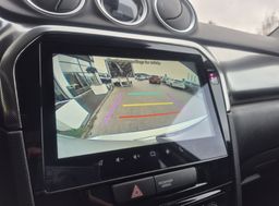 Zunanja slika - Suzuki Vitara - 1.4 BOOSTERJET HYBRID ELEGANCE ALLGRIP - 18 - Predogledna slika