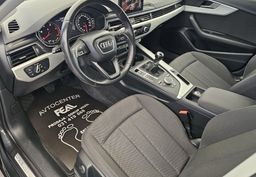 Zunanja slika - Audi A4 - 2.0 TDI-LIMUZINA-XENON-LED-NAVI-TEMPOMAT-PDC - 9 - Predogledna slika