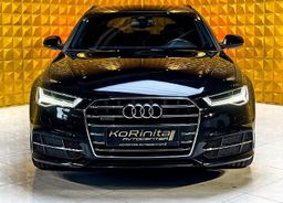 Zunanja slika - Audi A6 - Avant 3.0 TDI Quattro AUT. S Line-MATRIX-ZRACNO-GRETJE.. - 4 - Predogledna slika