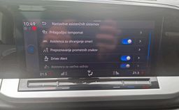 Zunanja slika - Ford Tourneo Connect - ACTIVE 2.0TDCI AWD L2-7X SEDEŽ-LED-RADAR-PANORAMA - 21 - Predogledna slika