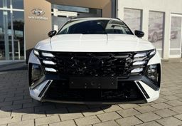 Zunanja slika - Hyundai Tucson - 1.6 T-GDI PHEV - 2 - Predogledna slika
