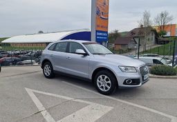 Zunanja slika - Audi Q5 - 2.0 TDI S-line QUATTRO ZELO LEP 174120 KM - 4 - Predogledna slika