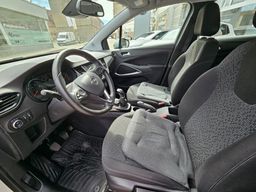 Zunanja slika - Opel Crossland X - 1.2 TURBO 81KW S S ENJOY - 6 - Predogledna slika