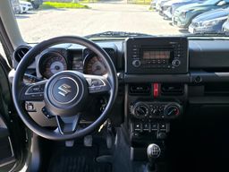 Zunanja slika - Suzuki Jimny - 1.5 Comfort AllGrip 4x4 - 5 - Predogledna slika