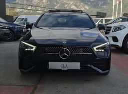 Zunanja slika - Mercedes-Benz CLA-Razred - CLA 200 - 2 - Predogledna slika