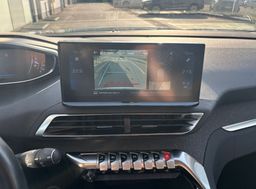 Zunanja slika - Peugeot 3008 - 1.2 PureTech 130 Allure Pack AUT KAMERA-VL.KLJUKA - 18 - Predogledna slika