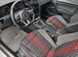 Zunanja slika - VW Golf - 2.0 GTI TCR avt. 290PS-Alcantara-Virtual-DSG-Alu - 9 - Predogledna slika