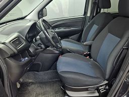 Zunanja slika - Opel Combo - 1.6 CDTI Maxi Cosmo +avt.klima+PDC+4X el.stekla - 10 - Predogledna slika