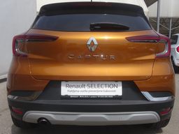 Zunanja slika - Renault Captur - TCe 100 SLO 1.LAS VSA SERVISNA ZGODOVINA PDC USNJE - 23 - Predogledna slika