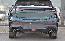 Zunanja slika - Forthing Forthing T5 EVO - T5 Evo my 2025 + ADAS - 4 - Predogledna slika