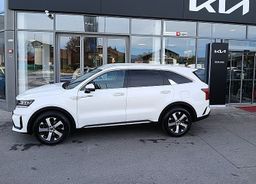 Zunanja slika - KIA Sorento - 2.2 CRDi EX Fresh.  AWD SUPER  - AKCIJA - 2 - Predogledna slika