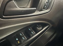 Zunanja slika - Ford Tourneo Connect - L2 Autm.88kW.NEMŠKI+4 GUME.KAMERA.GRE.SED.KLJUKA - 15 - Predogledna slika