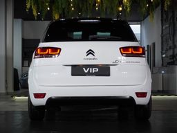Zunanja slika - Citroën C4 - Spacetourer PureTech 130 S&S Feel - 6 - Predogledna slika