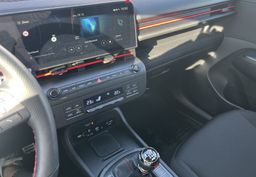 Zunanja slika - Hyundai Kona - 1.6 T-GDI 138 Premium TESTNO VOZILO - 11 - Predogledna slika