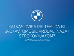 Zunanja slika - BMW i5 - xDrive40 - 4 - Predogledna slika