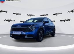 Zunanja slika - KIA Sportage - 1.6 T-GDi LX Fresh. ISG M T - 1 - Predogledna slika