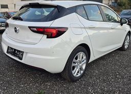 Zunanja slika - Opel Astra - 1.5 D + MAX ZGODOVINA + BREZ POLOGA - 4 - Predogledna slika