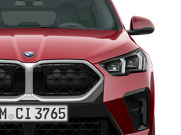 Zunanja slika - BMW X2 - sDrive20i - 5 - Predogledna slika