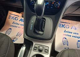 Zunanja slika - Ford Kuga - 1.6 SCTI 4x4 AVT.-TEMP-PDC-GRETJE SEDEŽEV-KOT NO.. - 9 - Predogledna slika