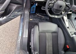Zunanja slika - Peugeot 408 - GT HIBRID 145 DCT6 - 12 - Predogledna slika