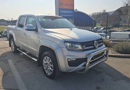 Zunanja slika - VW Amarok - 3.0 TDI KAMERA NAVI -LED DDV-REDUKTOR - 1 - Predogledna slika