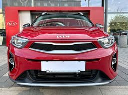 Zunanja slika - KIA Stonic - 1.2 DPI LX Urban + MT5 - 2 - Predogledna slika