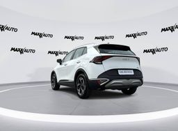 Zunanja slika - KIA Sportage - 1.6 T-GDi LX Fresh.ISG 7 DCT... - 7 - Predogledna slika