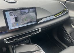 Zunanja slika - Baic X55 - NOVO    RADAR - PANORAMA - DCT7 - 18 - Predogledna slika