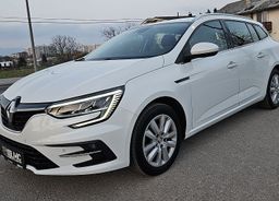 Zunanja slika - Renault Mégane - Megane 1.0 TCe 114ks°1.LASTNIK°°FULL LED° NAVIGACIJA° - 1 - Predogledna slika