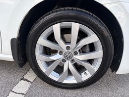 Zunanja slika - VW Golf - VW - 8 - Predogledna slika