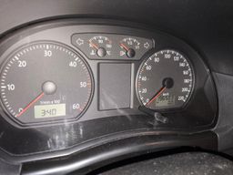 Notranja slika - VW Polo - 1,4 TDI Comfortline - 4 - Predogledna slika