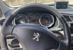 Zunanja slika - Peugeot 3008 - STYLE 1.6 BlueHDi 120 LED NAVIGACIJA KAMERA... - 5 - Predogledna slika