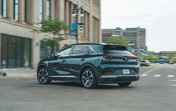 Zunanja slika - Vinfast VF8 - VIN FAST V8 PLUS - 3 - Predogledna slika