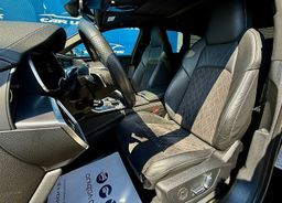 Zunanja slika - Audi S6 - Avant Q. TDI Tiptronic. FUL OPREMA. B O. PANO... - 7 - Predogledna slika