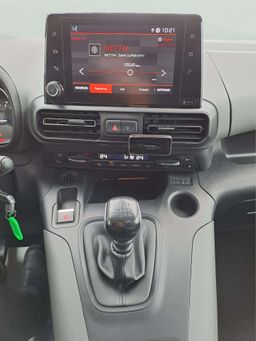 Zunanja slika - Citroën Berlingo - 1,5 BlueHDi 130 S&S Shine M - 12 - Predogledna slika