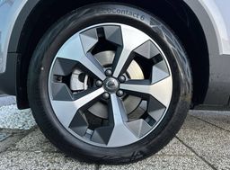 Zunanja slika - Volvo XC40 - B3 P Plus Dark AT DCT 3 leta garancije + 3 servisi - 9 - Predogledna slika