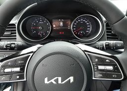 Zunanja slika - KIA Ceed - 1.0 T-GDi LX Champion+ ISG. ZIMSKE GUME ZA 1€.30° - 9 - Predogledna slika