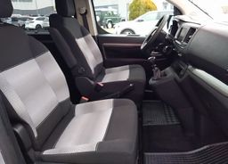 Zunanja slika - Citroën Spacetourer - Feel M 2.0 BlueHDi 150 S S BVM6 -9- - 5 - Predogledna slika