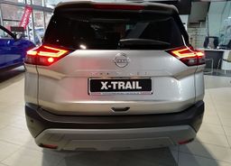 Zunanja slika - Nissan X-Trail - 1.5 VC-T MHEV N-CONNECTA X-TRONIC CVT - 3 - Predogledna slika