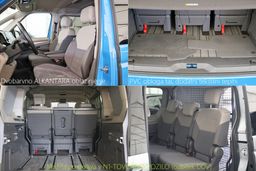 Zunanja slika - VW Multivan - T7 L2 2.0 TDI DSG Edition 150KM - 17 - Predogledna slika