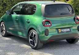 Zunanja slika - Renault Twingo - E-Tech Techno - 8 - Predogledna slika