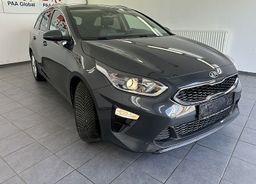 Zunanja slika - KIA Ceed - SW More 1.6 CRDi 136 MHEV.NAVI.USNJE.LED.SAMO 80000KM - 4 - Predogledna slika