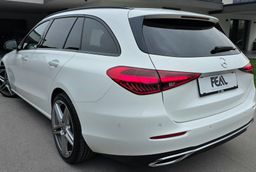 Zunanja slika - Mercedes-Benz C-Razred - C 200 D-AVT-SPORT-FULL LED-360 KAMERA-VIRTUAL-ACC- - 3 - Predogledna slika