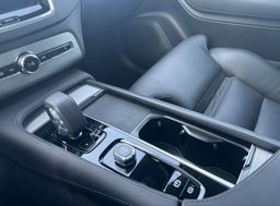 Zunanja slika - Volvo XC90 - B5D Plus Bright 7 sedežev AT AWD 360.KAM.-KLJUKA - 12 - Predogledna slika