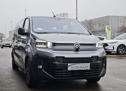 Zunanja slika - Citroën Jumpy - Kombi XL 2.2L BlueHDi 180 S S EAT8 - 2 - Predogledna slika