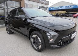 Zunanja slika - Hyundai Kona - BEV 48KWH PREMIUM°Topl.črp°Winter° - 2 - Predogledna slika