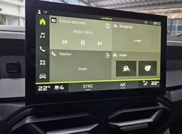 Zunanja slika - Dacia Bigster - mild hybrid 140 Journey - 10 - Predogledna slika