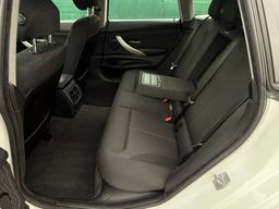 Zunanja slika - BMW Serija 3 - 318/GT/d - 10 - Predogledna slika