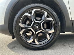 Zunanja slika - Citroën C5 Aircross - BlueHDi 130 Shine EAT8 - 9 - Predogledna slika